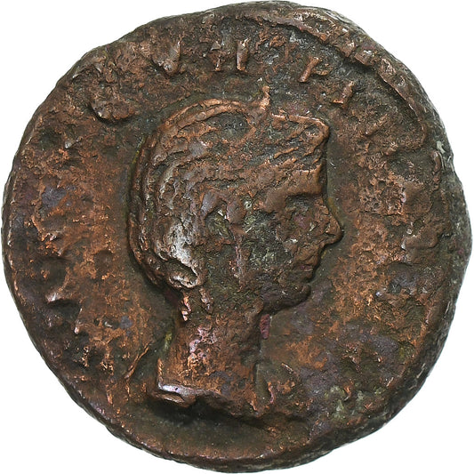 Egipto,
 
 Severina,
 
 tetradracma
