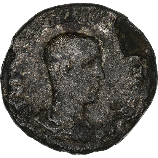 Seleuco y Pieria, 
  
  Herenio etrusco, 
  
  tetradracma