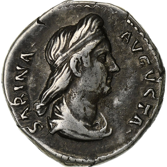 sabina, 
  
  Dinar, 
  
  133-135