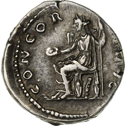 sabina, 
  
  Dinar, 
  
  133-135