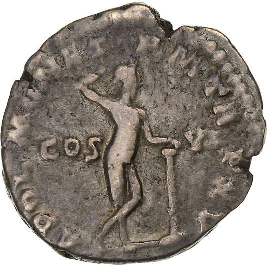 Cómodo, 
  
  Dinar, 
  
  190