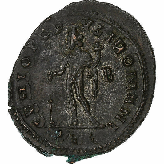cloro de constancia,
 
 Follis,
 
 301-303