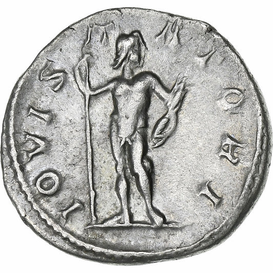 Severo Alejandro, 
  
  Dinar, 
  
  228-231