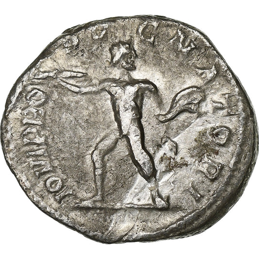 Severo Alejandro, 
  
  Dinar, 
  
  231-235