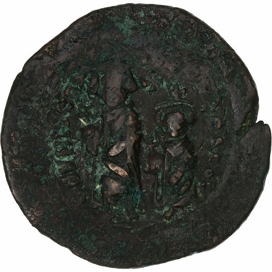 Hercúleo,

con Heraklion Konstantinos,

Folis