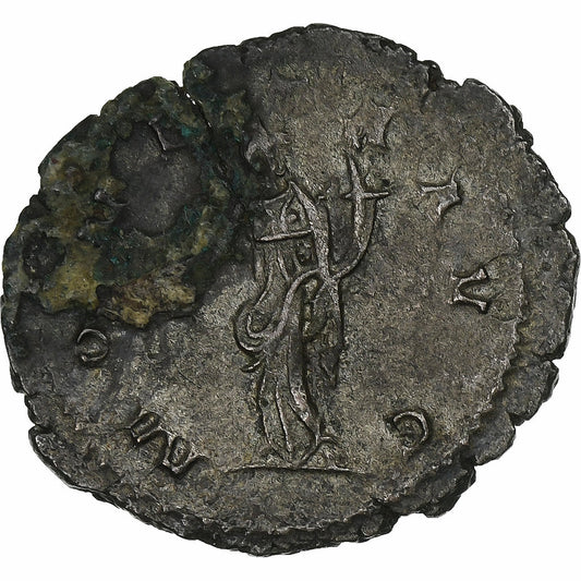 Póstumo, 
  
  antonianos, 
  
  262-263
