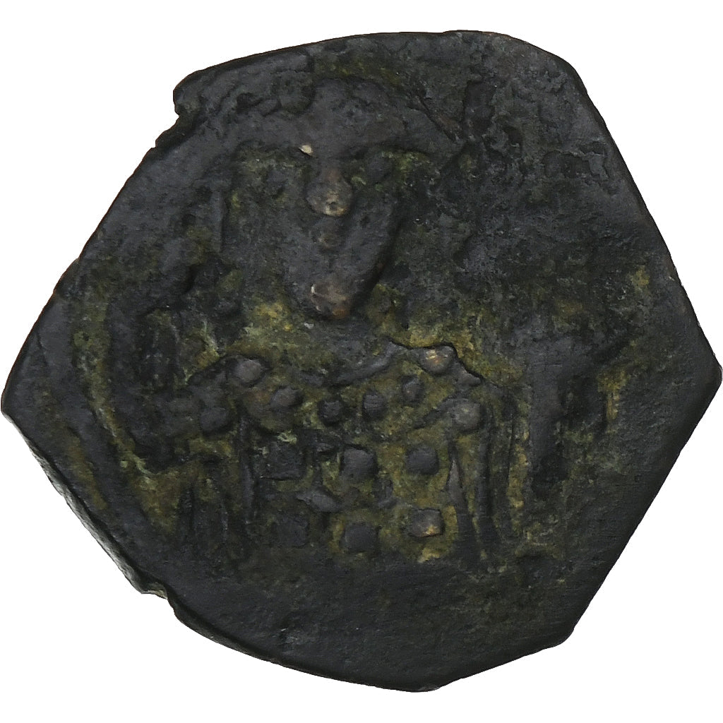 Manuel I Comneno,
 
 La mitad del Tetarterón,
 
 1143-1180