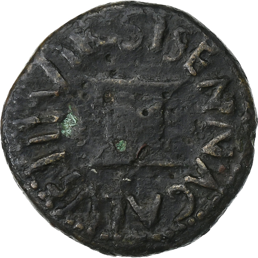 Agosto,

cuadrados,

5 a. C.