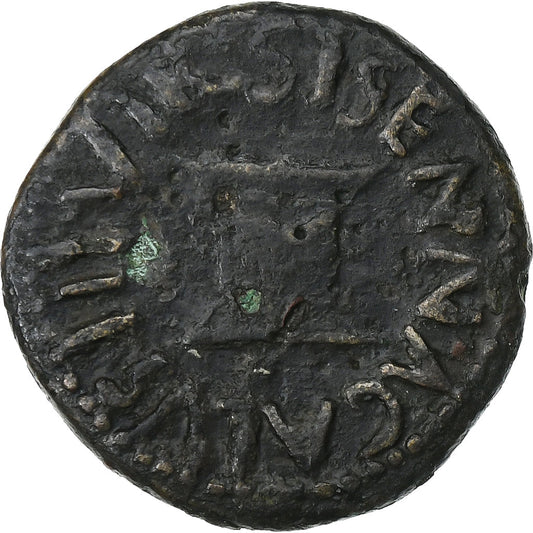 Agosto,

cuadrados,

5 a. C.