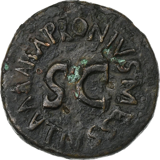 Agosto,

cuadrados,

5 a. C.