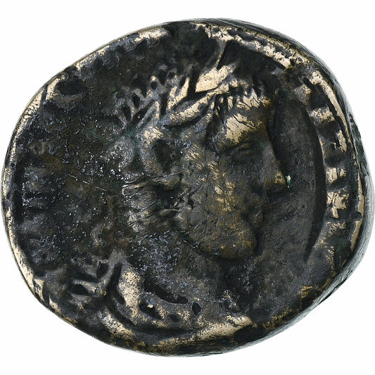 Egipto,

Alejandro Severo,

Tetradracma