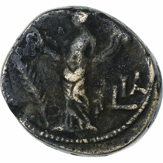 Egipto,

Alejandro Severo,

Tetradracma