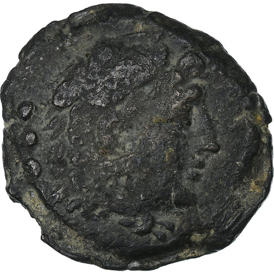 Terencia,
 
 cuadrícula,
 
 147 aC