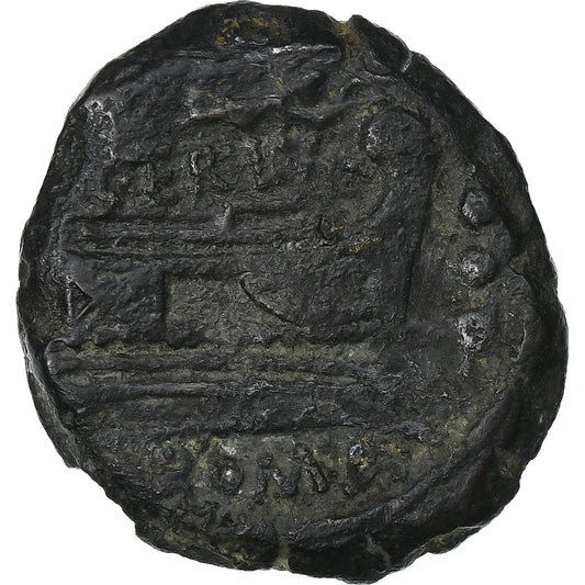 Terencia,
 
 cuadrícula,
 
 147 aC