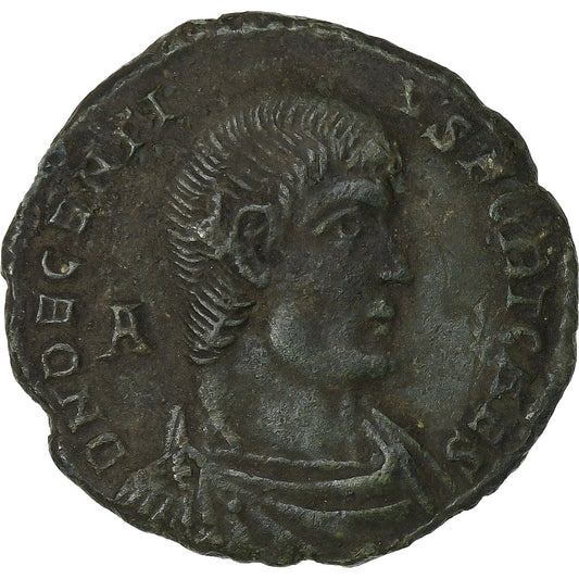 Decencio, 
  
  mayorina, 
  
  351