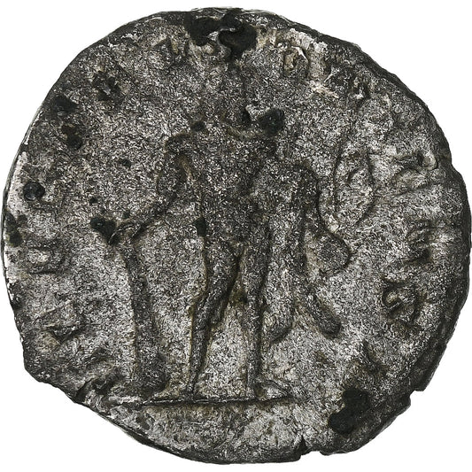 Póstumo, 
  
  antonianos, 
  
  260