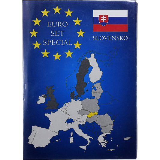 Eslovaco,
 
 Setze 1 ud. - 2 euros,
 
 2002
