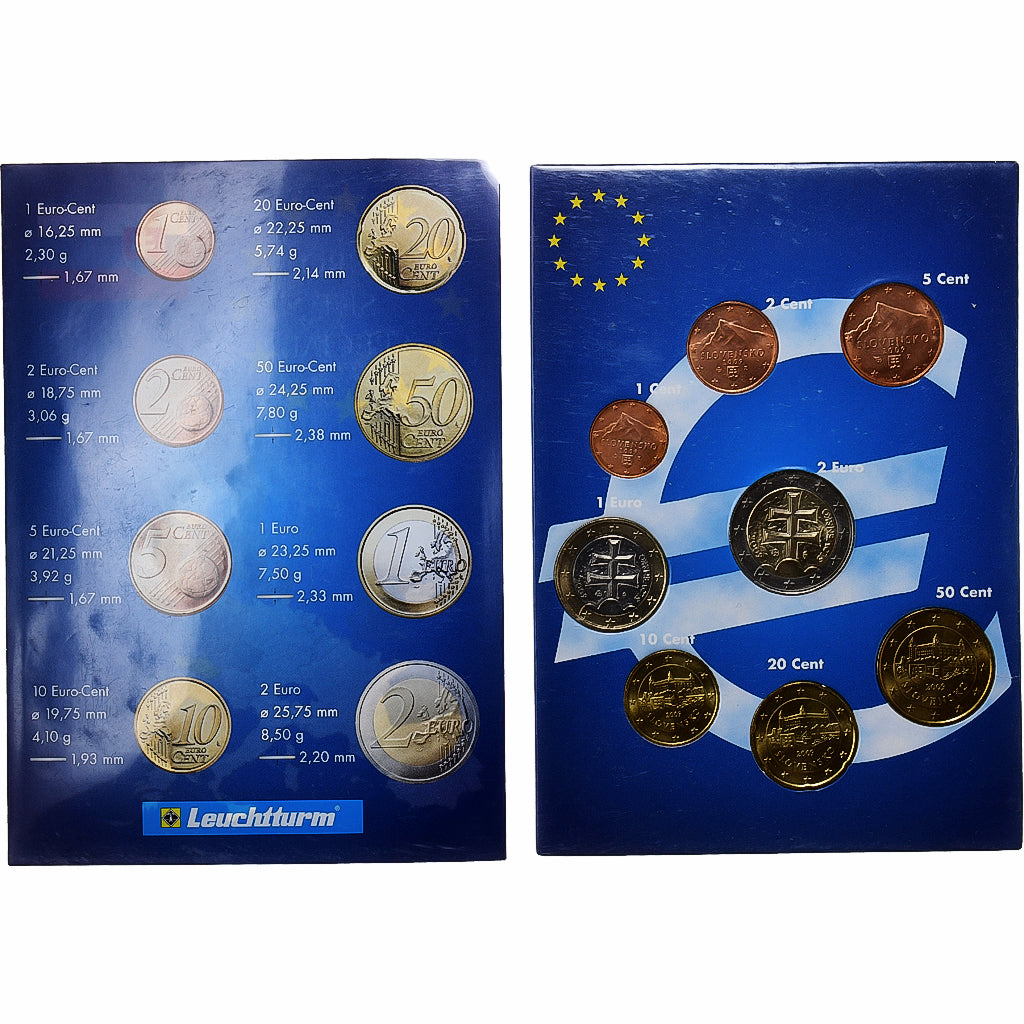 Eslovaco,
 
 Setze 1 ud. - 2 euros,
 
 2002