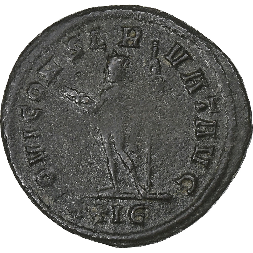 Diocleciano,

Aurelianos,

285
