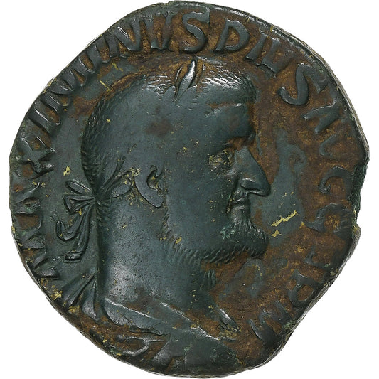 Maximino I de Tracia,

Cómo,

236-238