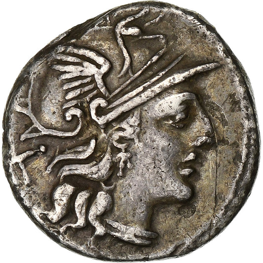 Decima, 
  
  Dinar, 
  
  150 aC