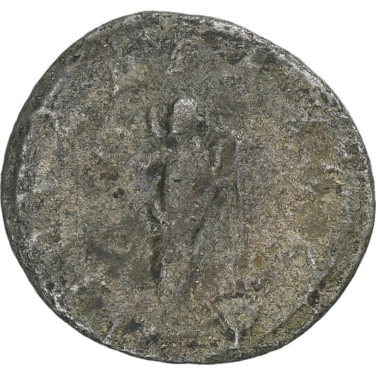 Valeriano I,

Antonianos,

254