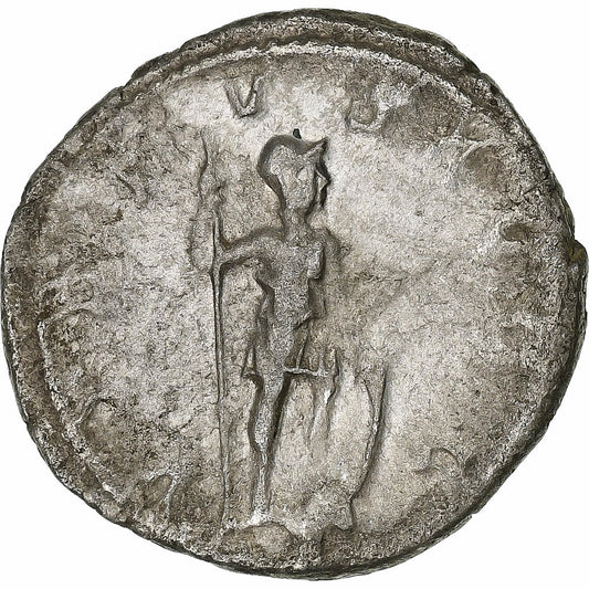 Volusiano,

Antonianos,

251-253