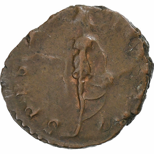 Tétrico I,

Antonianos,

271-272