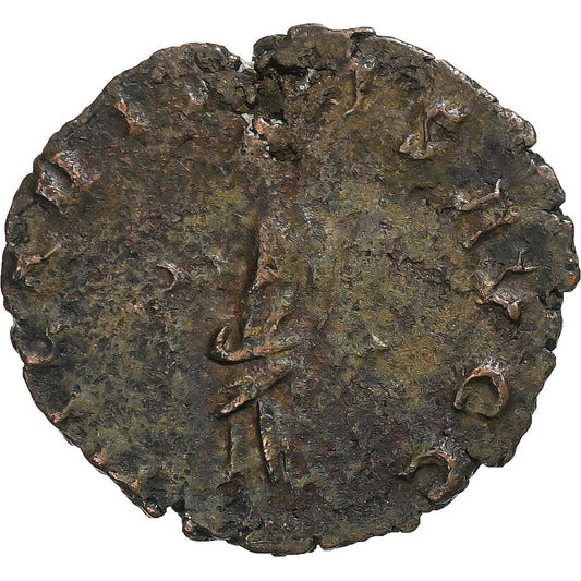 Tétrico I,

Antonianos,

273-274