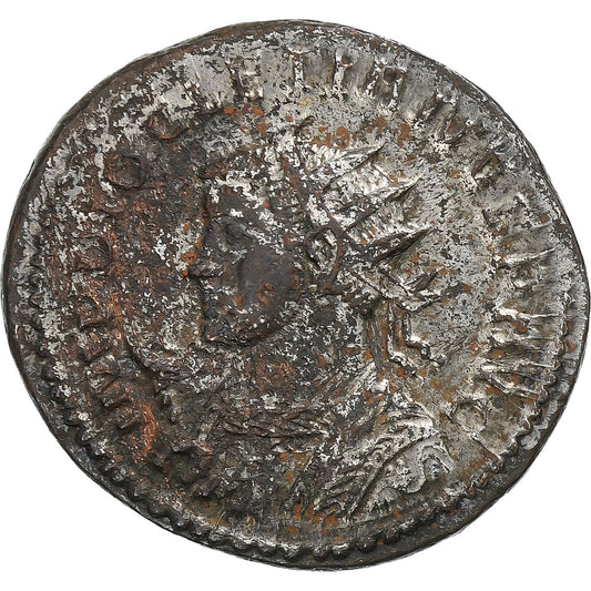 Diocleciano,

Antonianos,

290-292
