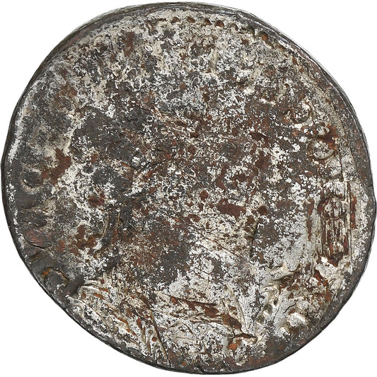 Diocleciano,

Antonianos,

290-292