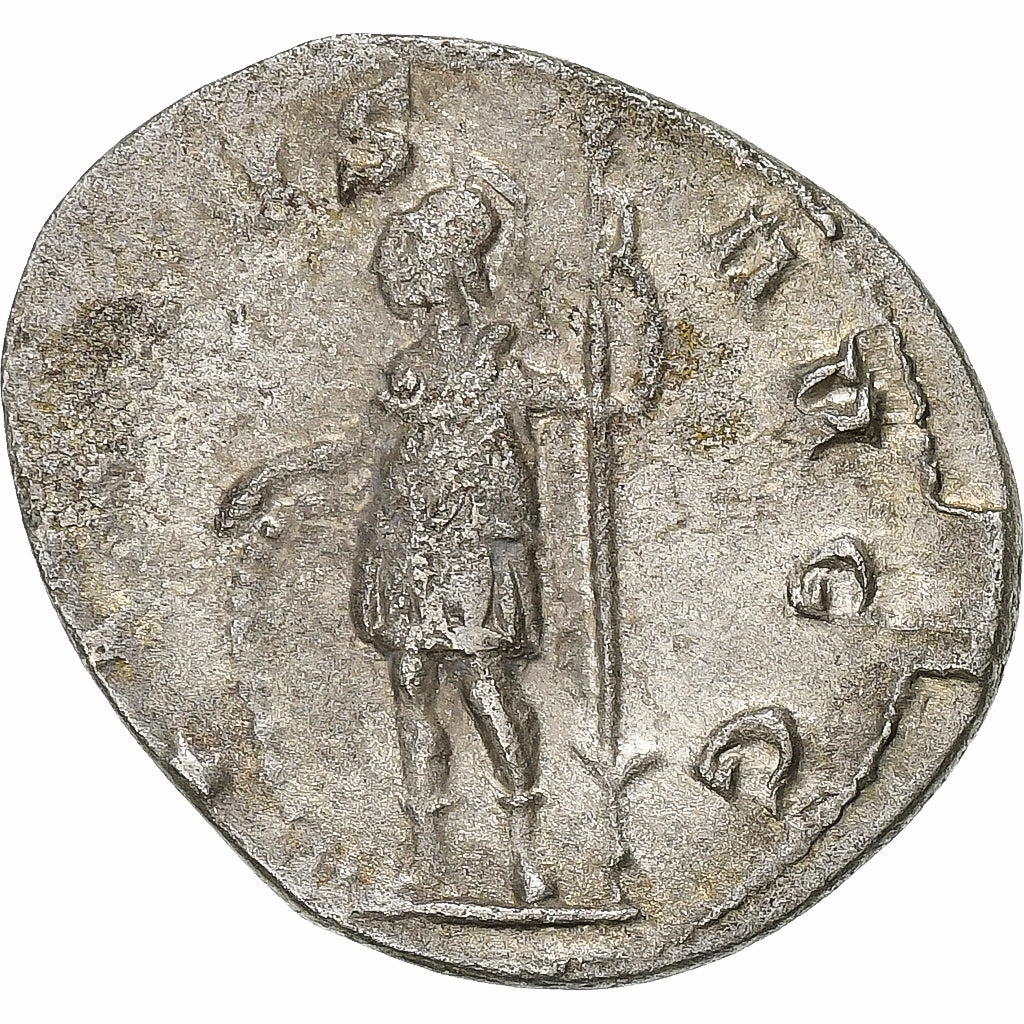 Galeno, 
  
  antonianos, 
  
  255-256