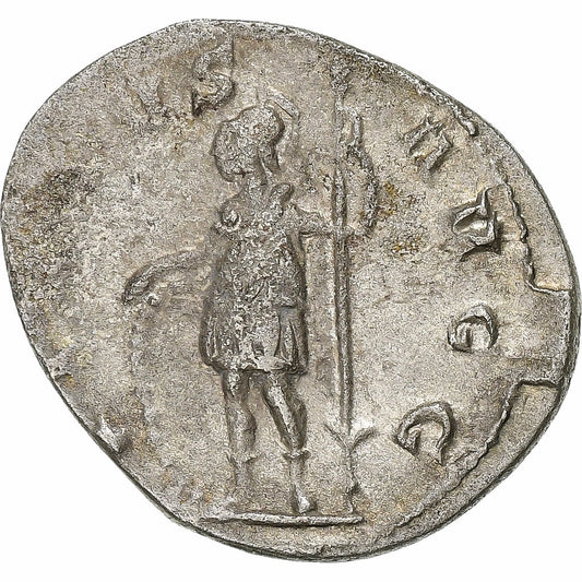 Galeno, 
  
  antonianos, 
  
  255-256