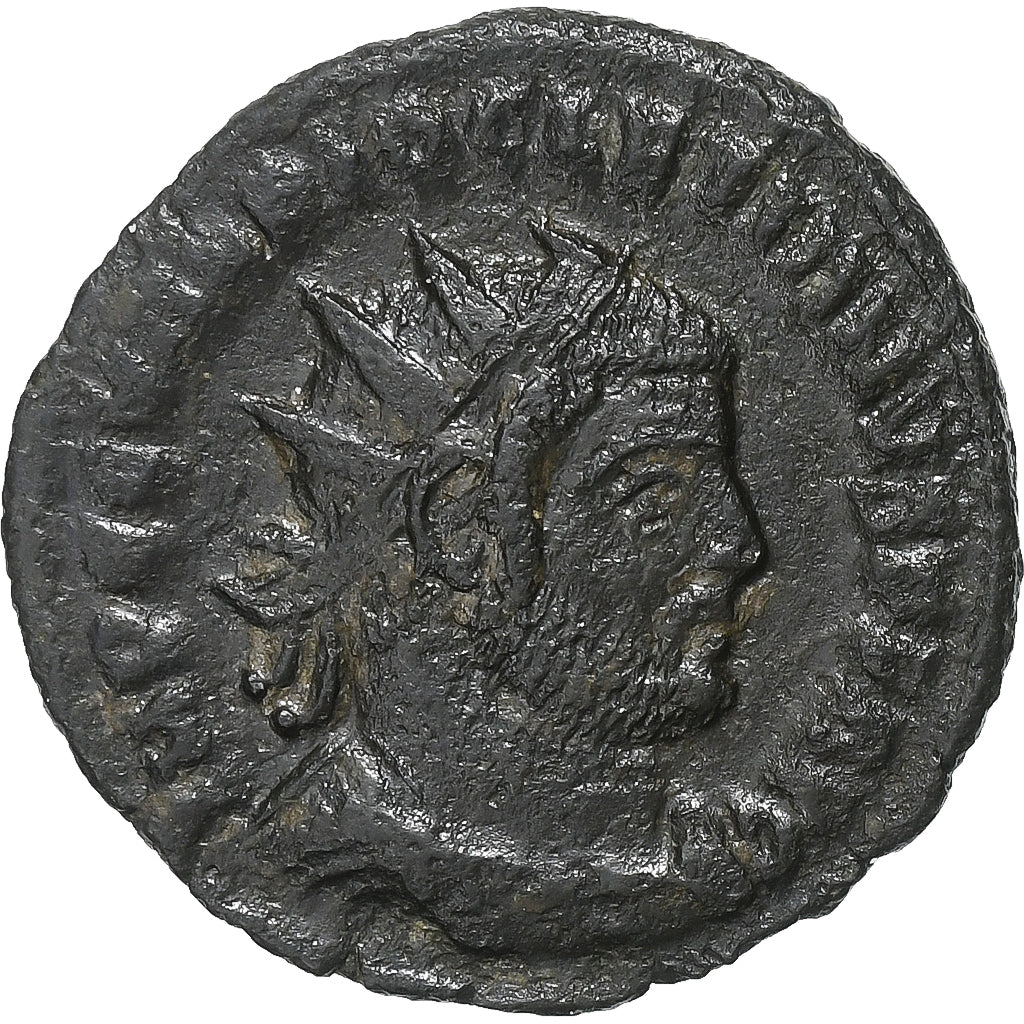 Diocleciano,

Antonianos,

284-305