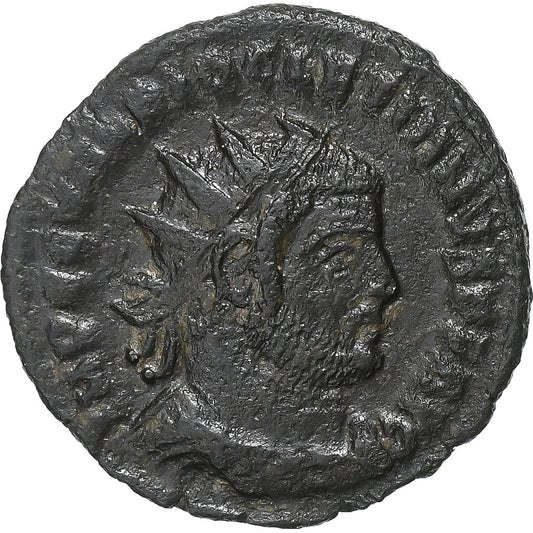 Diocleciano,

Antonianos,

284-305