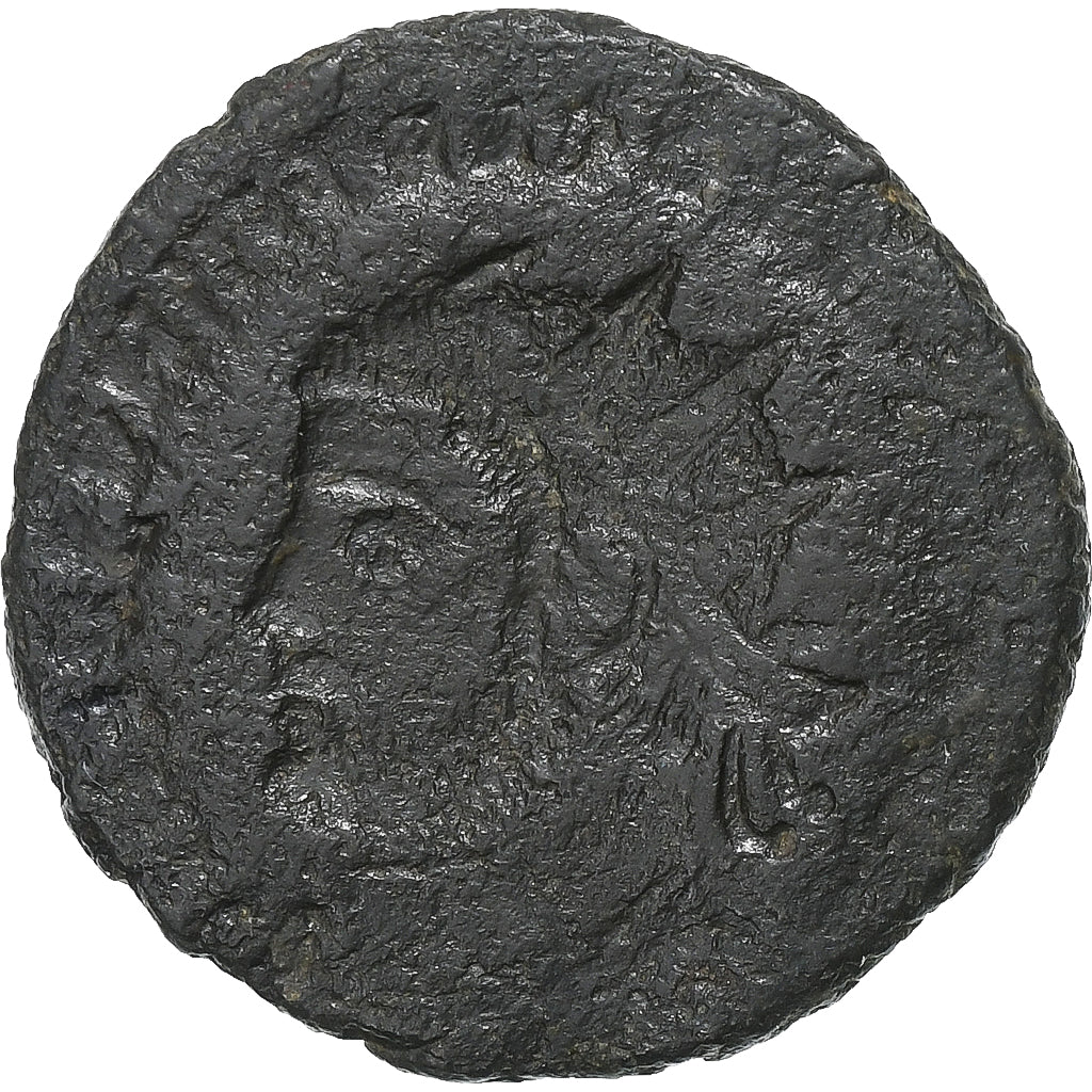 Diocleciano,

Antonianos,

284-305