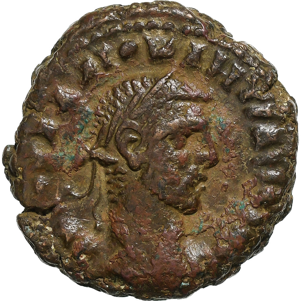 Diocleciano,

tetradracma,

284-285