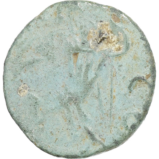 Tétrico I,

Antonianos,

c. 271-274