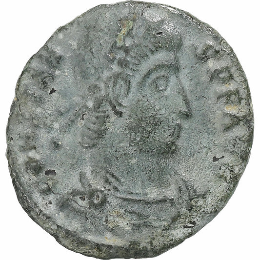 Continuo,
 
 Follis,
 
 347-348