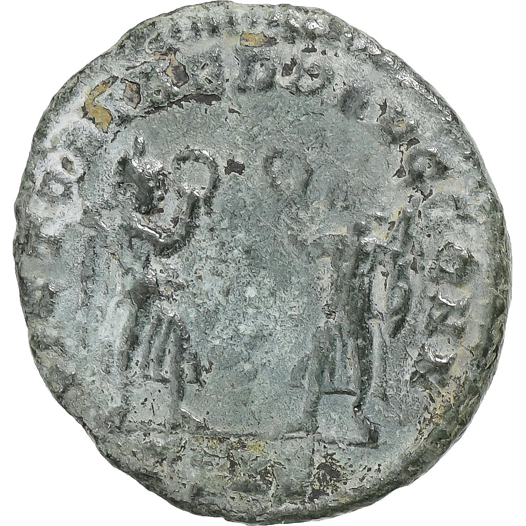 Continuo,
 
 Follis,
 
 347-348