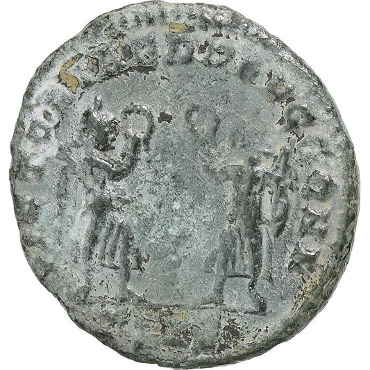 Continuo,
 
 Follis,
 
 347-348
