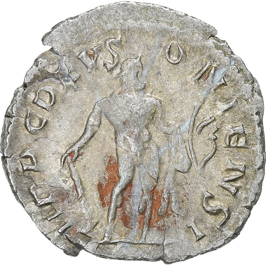 Póstumo, 
  
  antonianos, 
  
  260-261