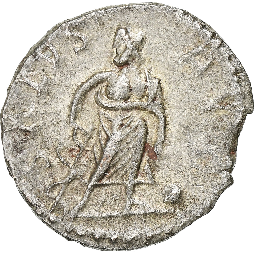 Póstumo, 
  
  antonianos, 
  
  266-267