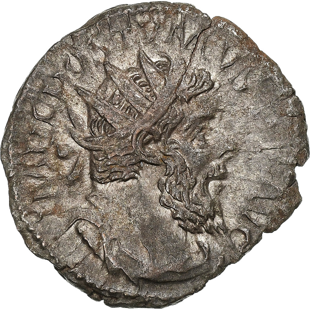 Póstumo, 
  
  antonianos, 
  
  263