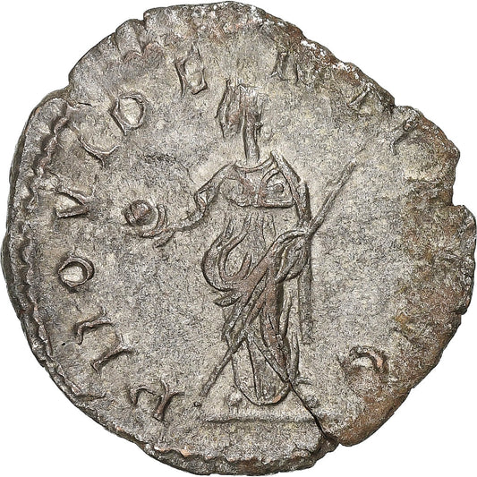 Póstumo, 
  
  antonianos, 
  
  263