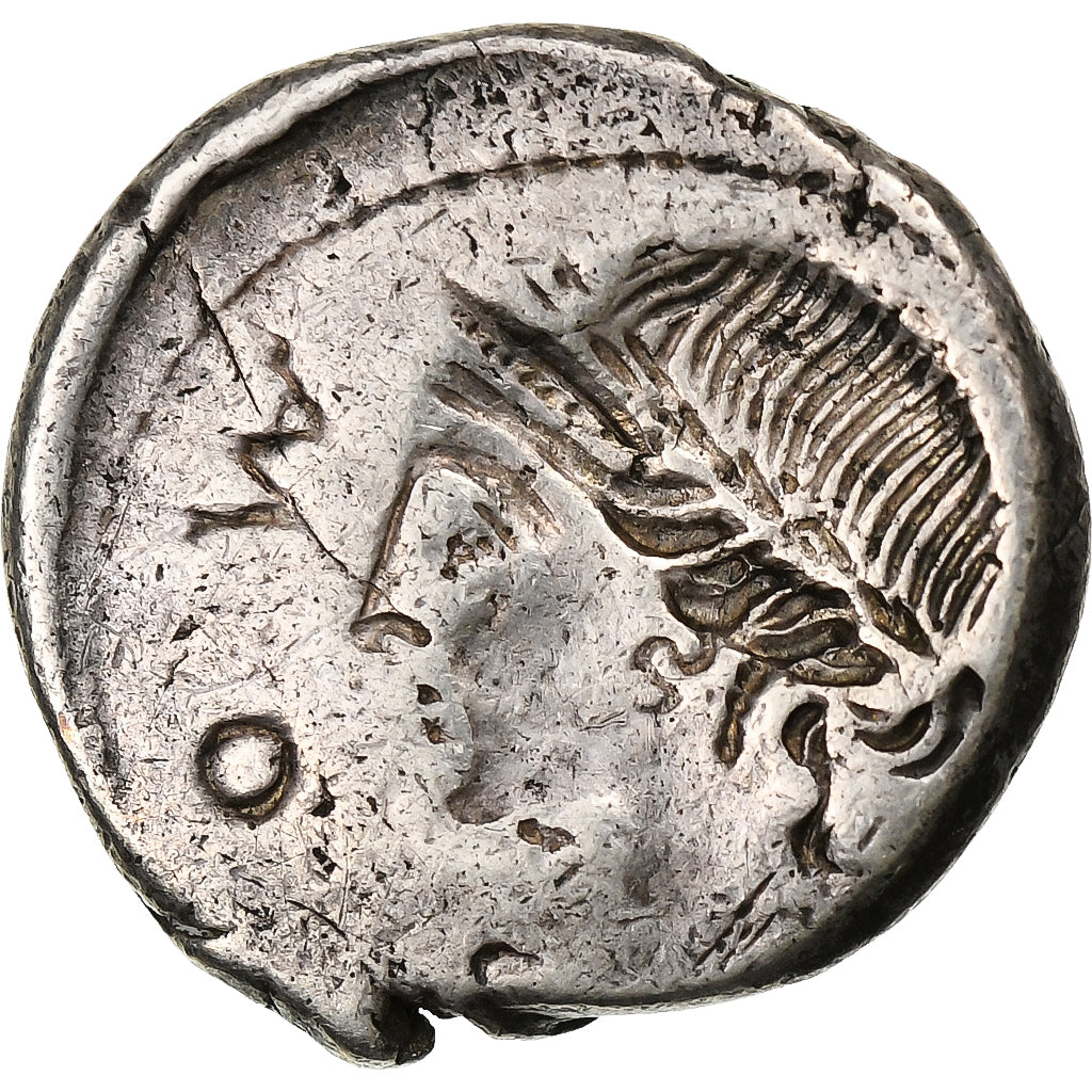Emily, Dinar, 114-113 a. C.