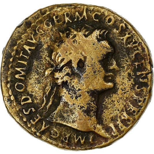 Domiciano,

Duponcio,

90-91