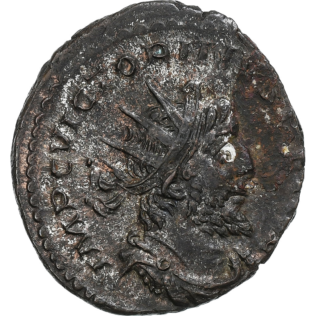 Victoria, 
  
  antonianos, 
  
  270-271