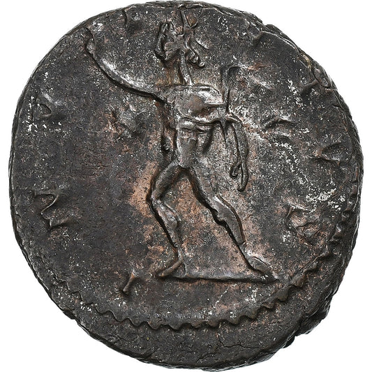Victoria, 
  
  antonianos, 
  
  270-271