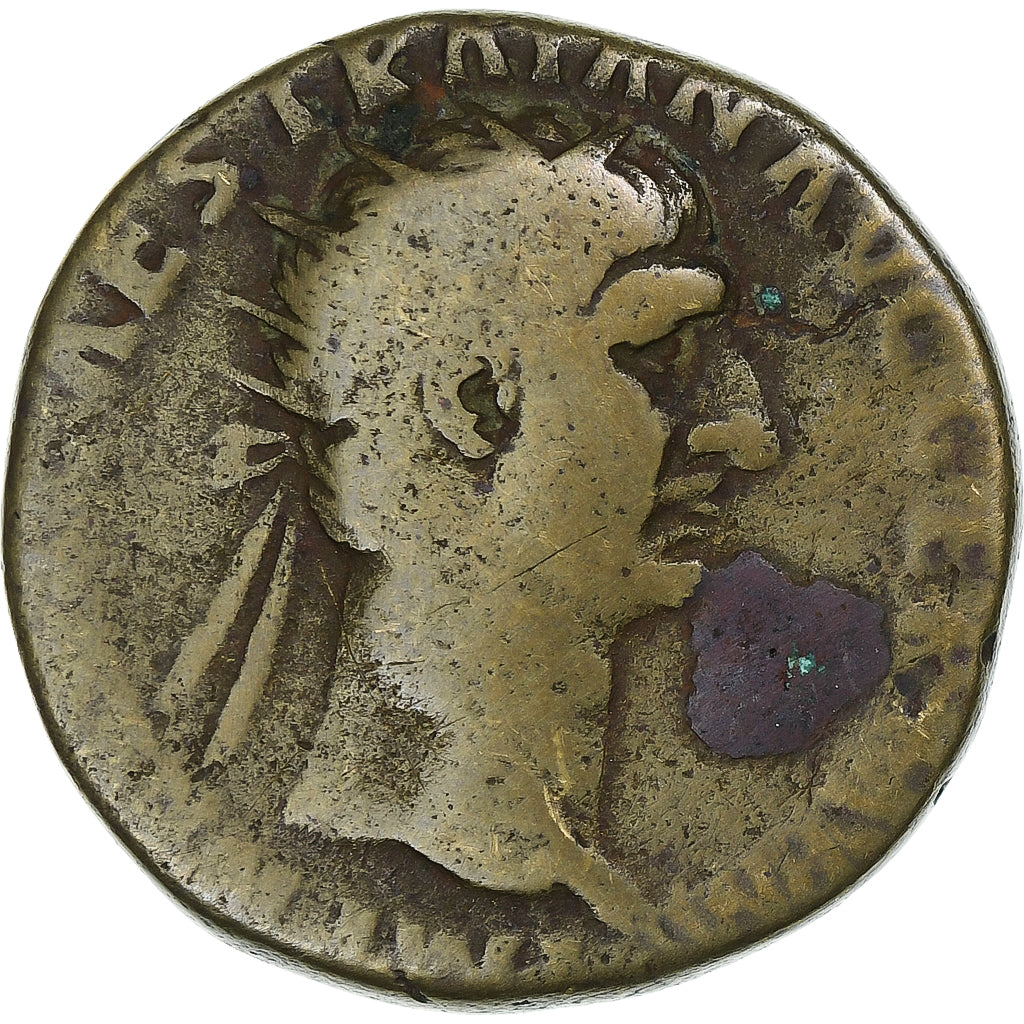 Trajano,

Dupontius,

101-102